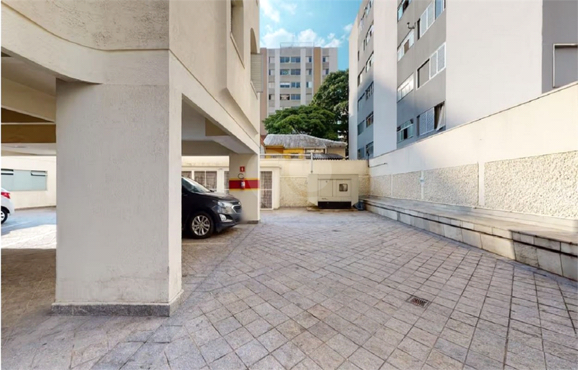 Venda Apartamento São Paulo Indianópolis REO1027178 4