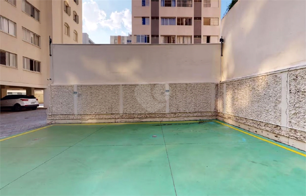 Venda Apartamento São Paulo Indianópolis REO1027178 13