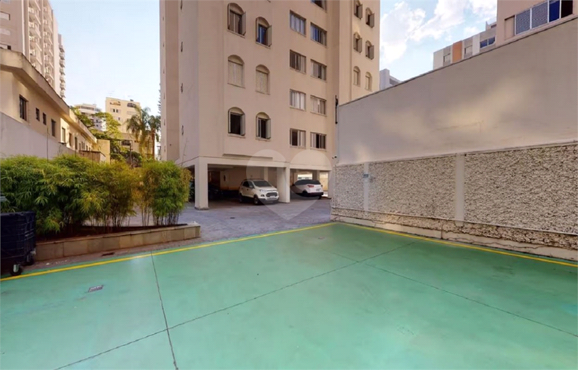 Venda Apartamento São Paulo Indianópolis REO1027178 11