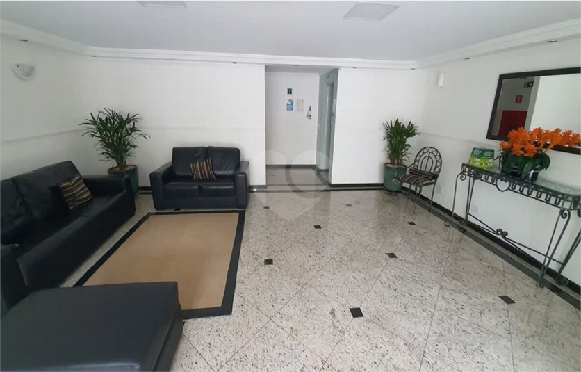 Venda Apartamento São Paulo Indianópolis REO1027178 3