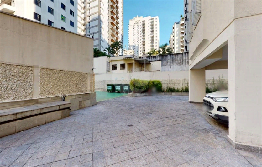 Venda Apartamento São Paulo Indianópolis REO1027178 10