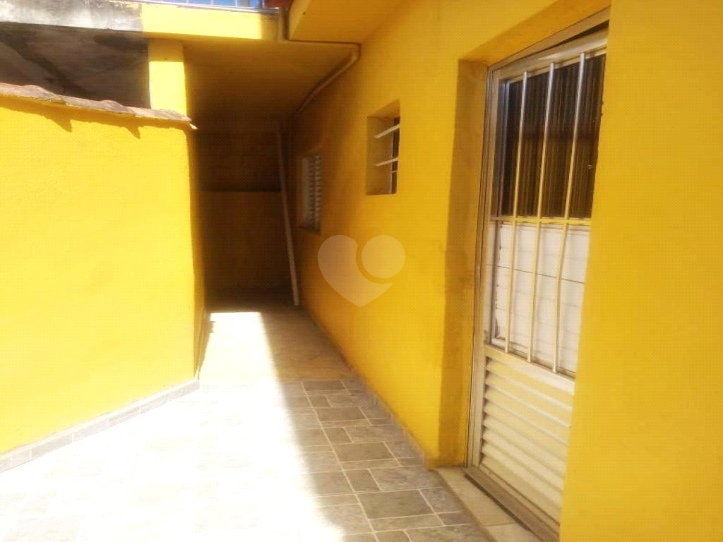 Venda Casa São Paulo Vila Maria Alta REO1027182 20