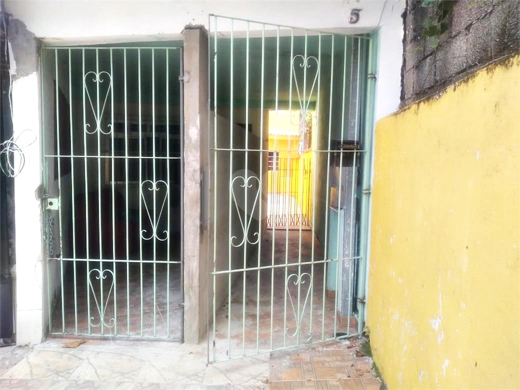 Venda Casa São Paulo Vila Maria Alta REO1027182 14