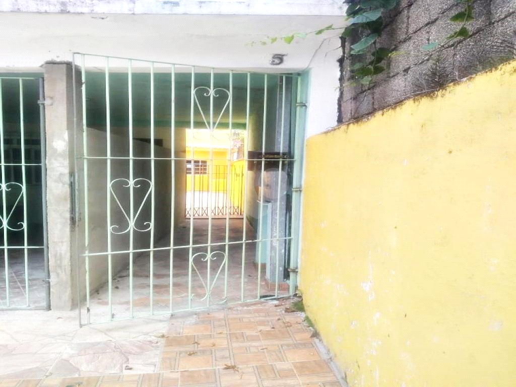 Venda Casa São Paulo Vila Maria Alta REO1027182 17