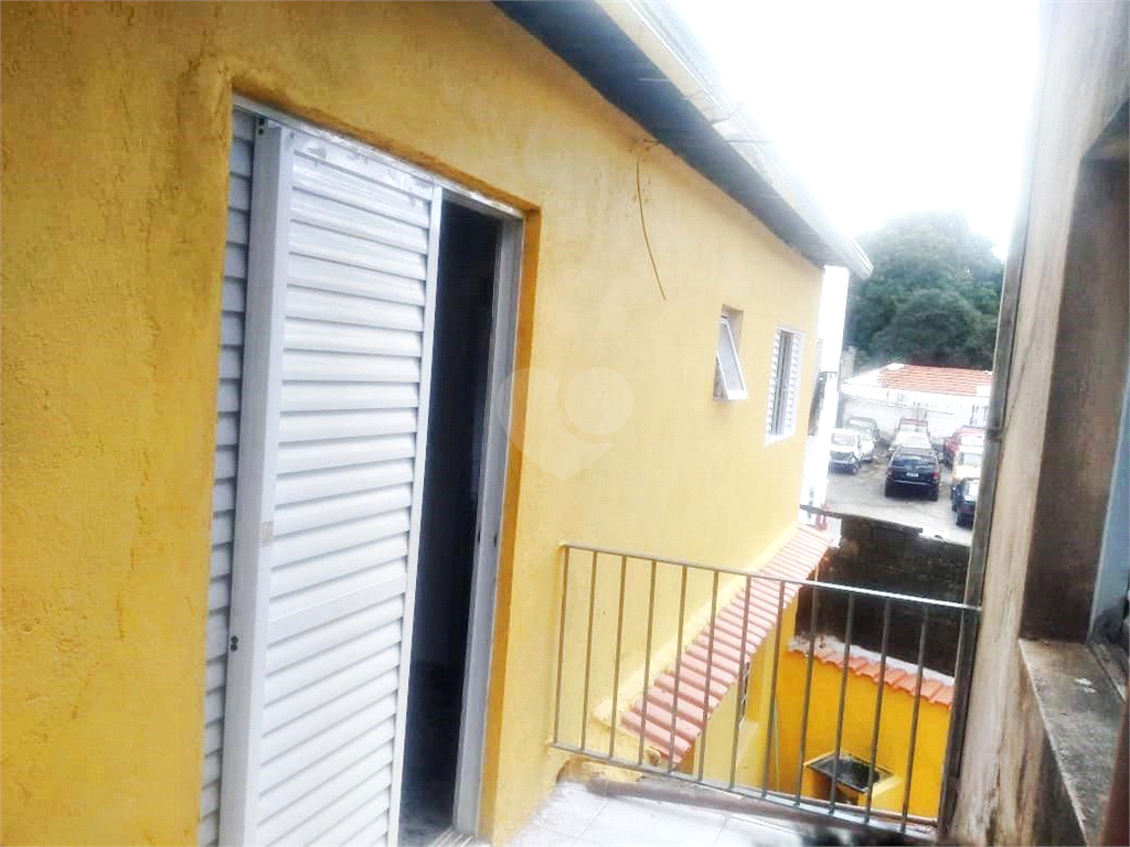 Venda Casa São Paulo Vila Maria Alta REO1027182 9