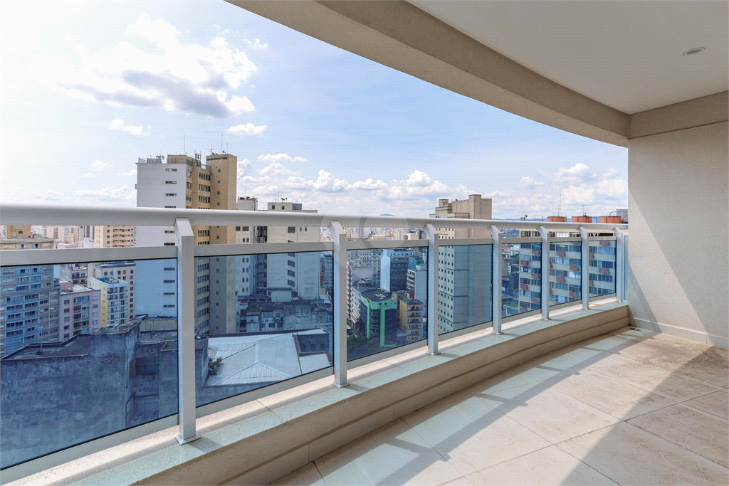 Venda Apartamento São Paulo Santa Efigênia REO1027184 7