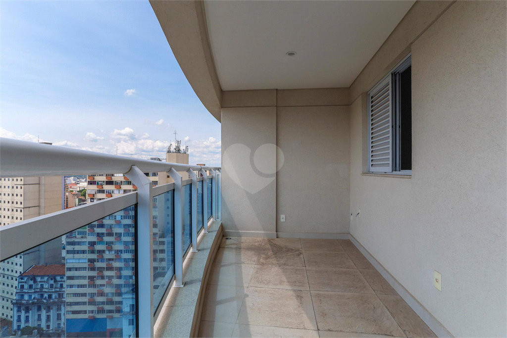 Venda Apartamento São Paulo Santa Efigênia REO1027184 8