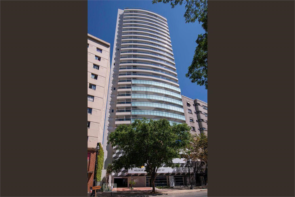 Venda Apartamento São Paulo Santa Efigênia REO1027184 40