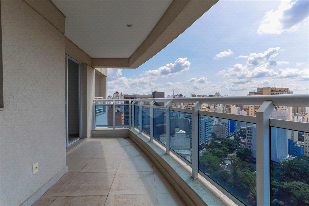 Venda Apartamento São Paulo Santa Efigênia REO1027184 10