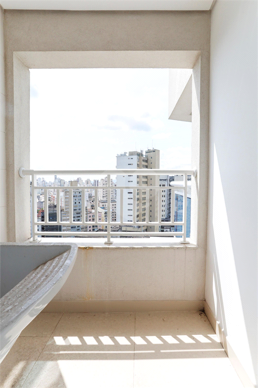 Venda Apartamento São Paulo Santa Efigênia REO1027184 28