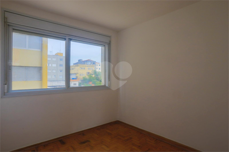 Venda Apartamento São Paulo Cambuci REO1027185 14