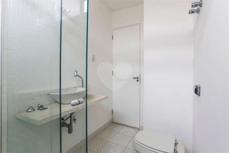 Venda Apartamento São Paulo Cambuci REO1027185 13