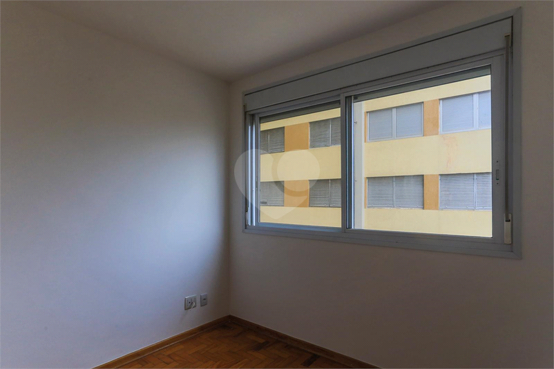 Venda Apartamento São Paulo Cambuci REO1027185 15