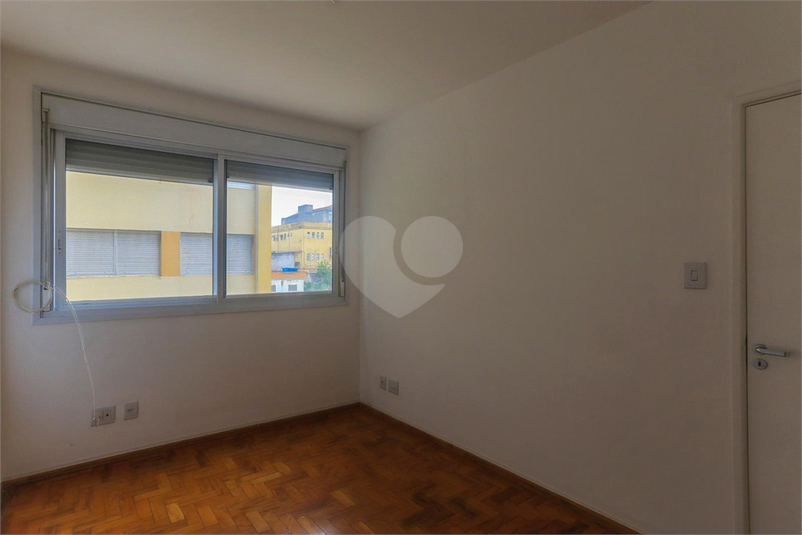 Venda Apartamento São Paulo Cambuci REO1027185 6