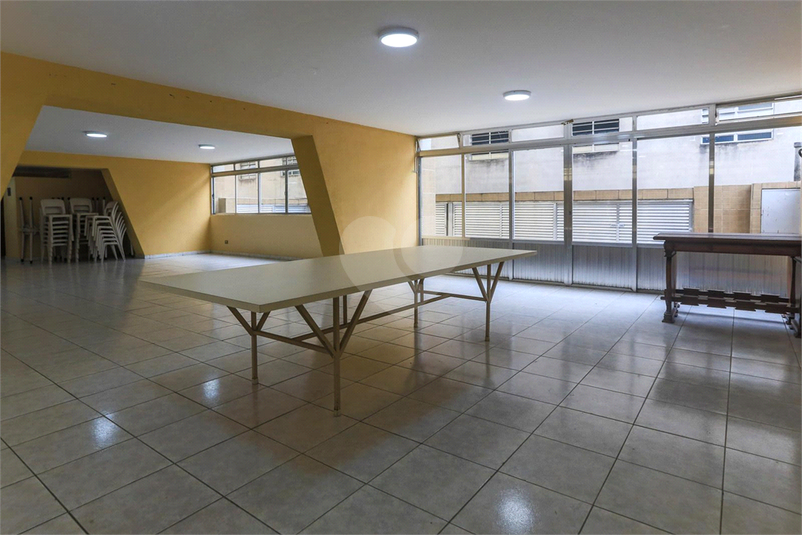 Venda Apartamento São Paulo Cambuci REO1027185 27