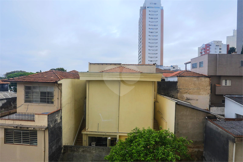 Venda Apartamento São Paulo Cambuci REO1027185 24