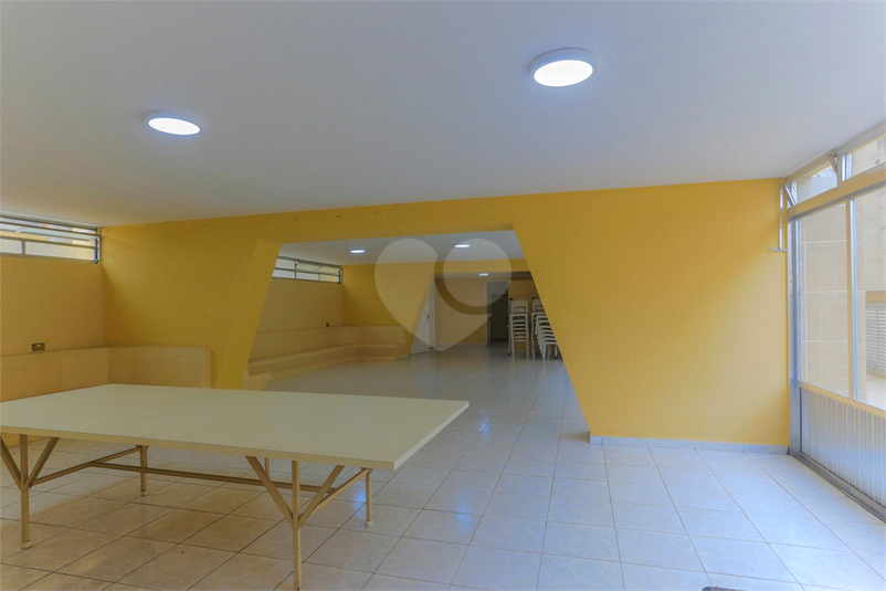 Venda Apartamento São Paulo Cambuci REO1027185 28