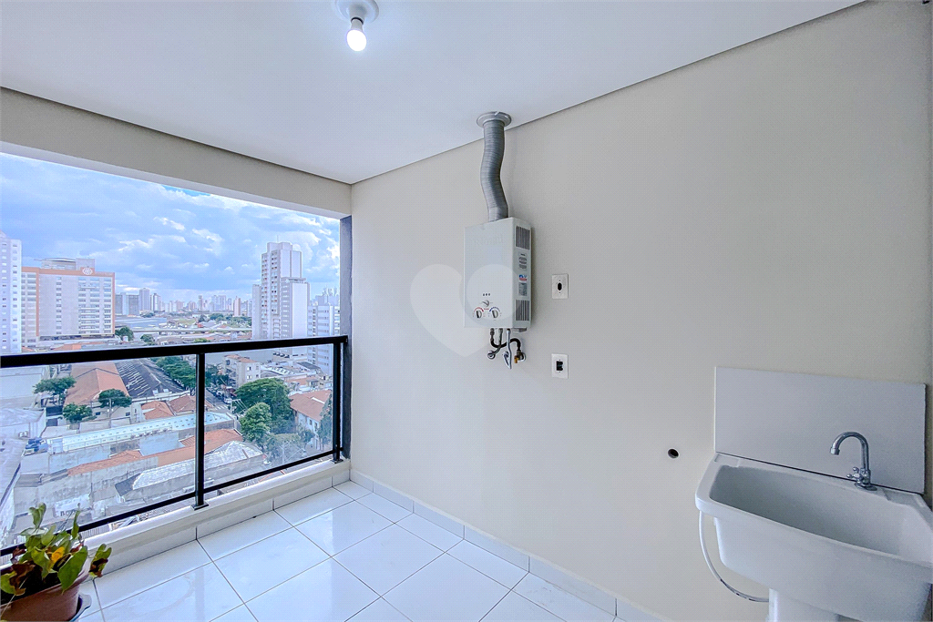 Venda Apartamento São Paulo Mooca REO1027187 74