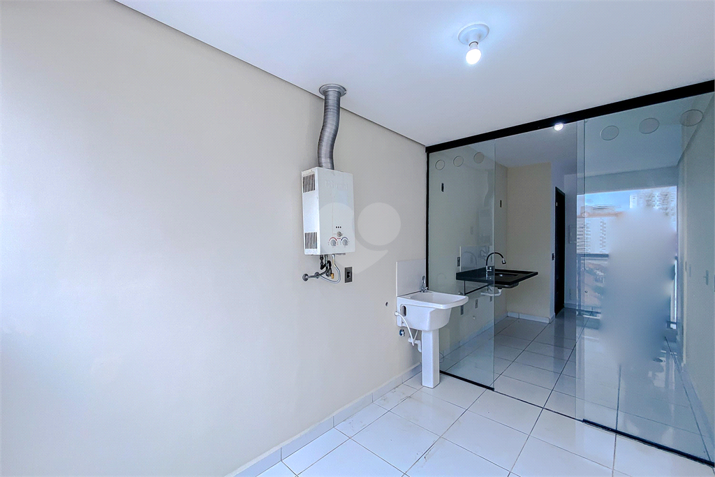 Venda Apartamento São Paulo Mooca REO1027187 17