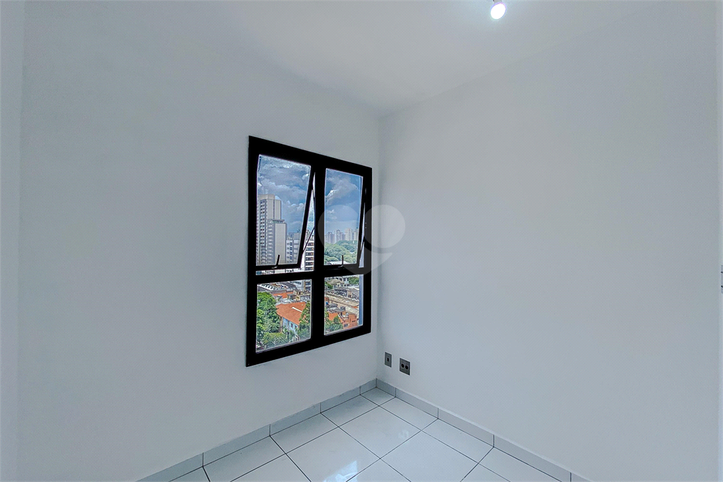 Venda Apartamento São Paulo Mooca REO1027187 3