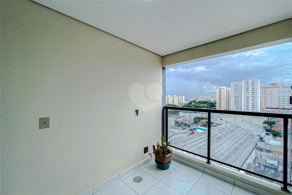 Venda Apartamento São Paulo Mooca REO1027187 75