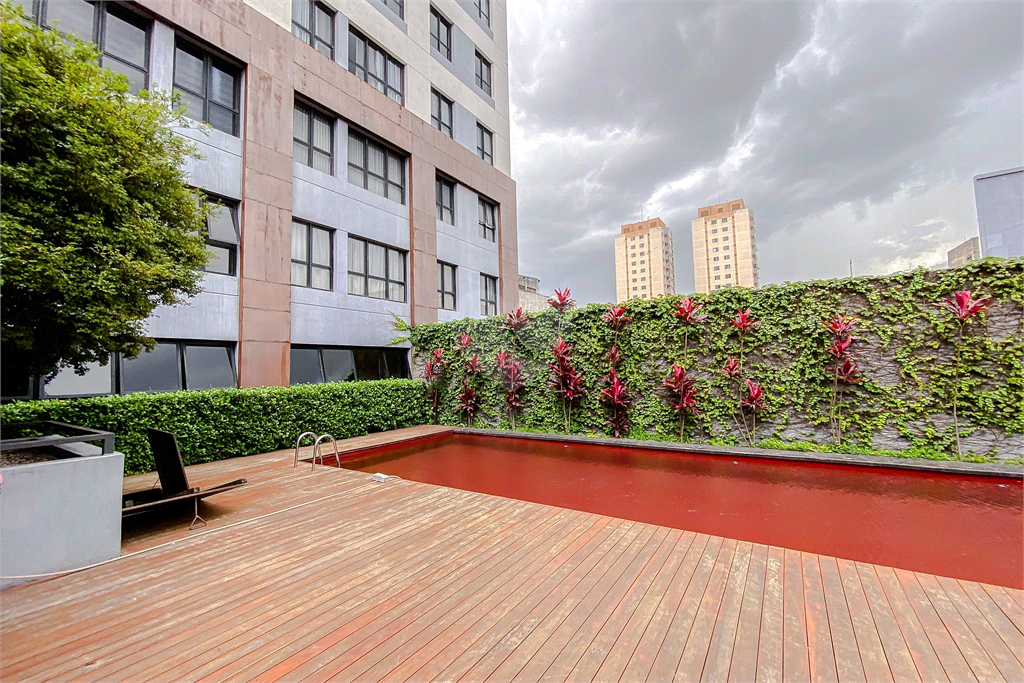 Venda Apartamento São Paulo Mooca REO1027187 28