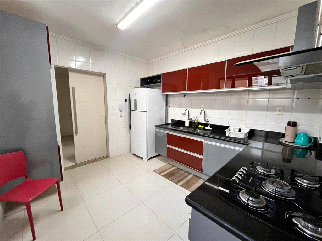 Aluguel Apartamento Guarujá Pitangueiras REO1027189 20