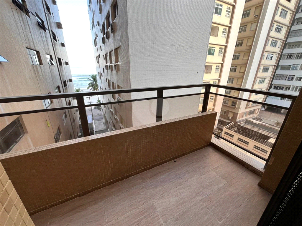 Aluguel Apartamento Guarujá Pitangueiras REO1027189 18