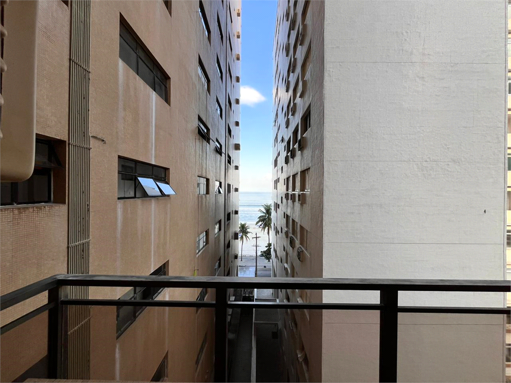 Aluguel Apartamento Guarujá Pitangueiras REO1027189 17