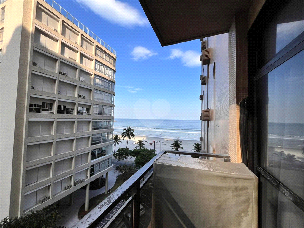 Aluguel Apartamento Guarujá Pitangueiras REO1027189 1