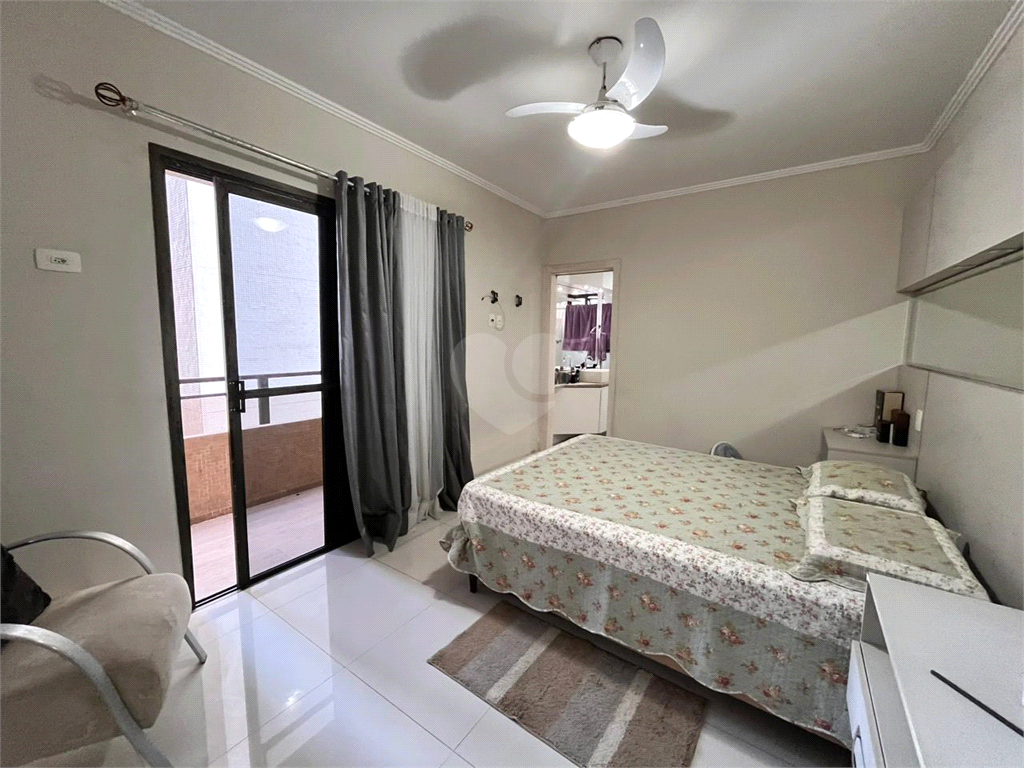 Aluguel Apartamento Guarujá Pitangueiras REO1027189 14