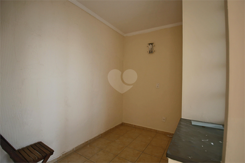 Venda Apartamento São Paulo Centro REO1027190 2