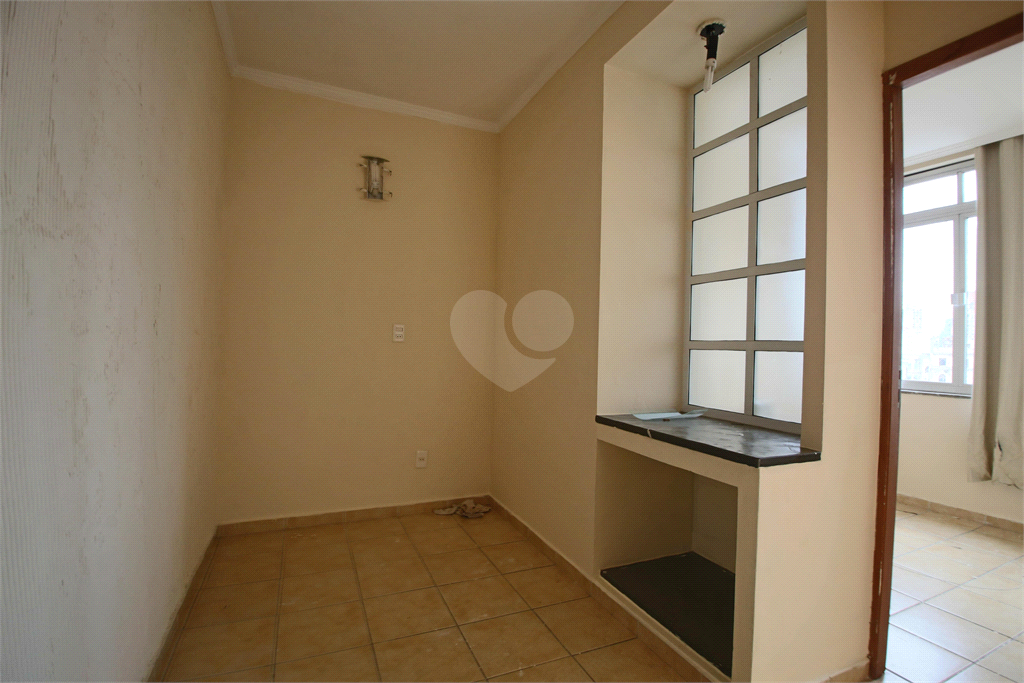 Venda Apartamento São Paulo Centro REO1027190 1