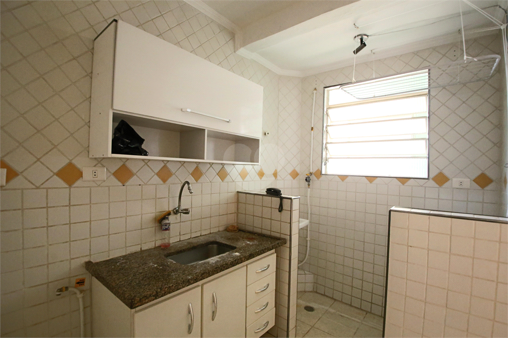 Venda Apartamento São Paulo Centro REO1027190 15