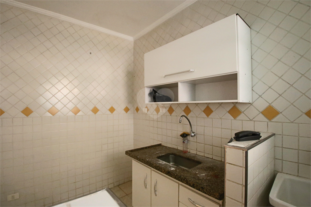 Venda Apartamento São Paulo Centro REO1027190 16