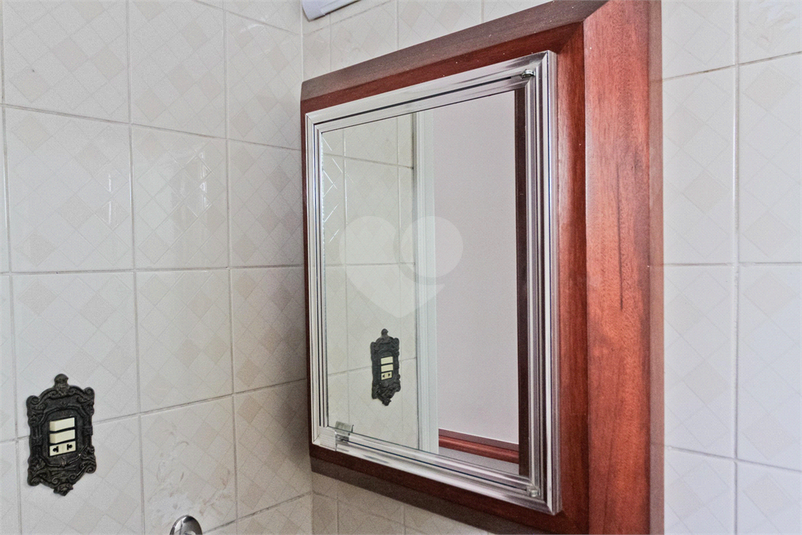 Venda Apartamento São Paulo Santana REO1027191 8