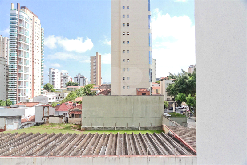 Venda Apartamento São Paulo Santana REO1027191 9