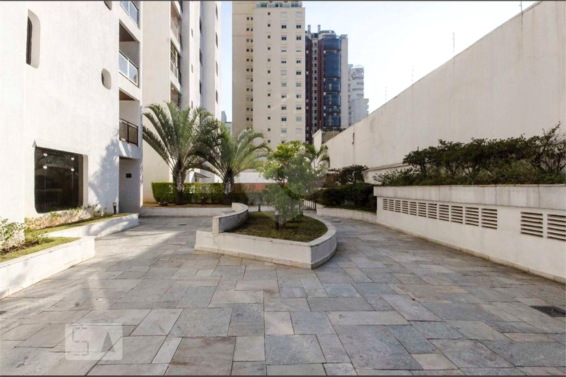 Venda Apartamento São Paulo Santana REO1027191 2