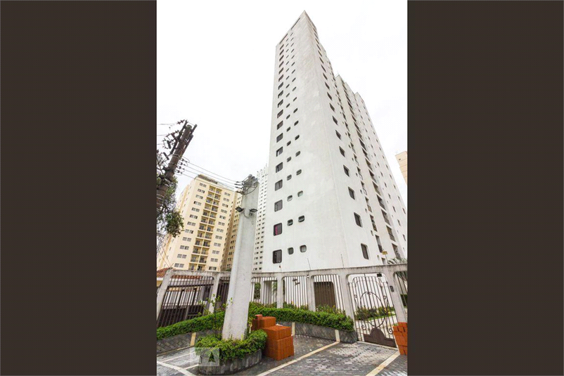 Venda Apartamento São Paulo Santana REO1027191 48