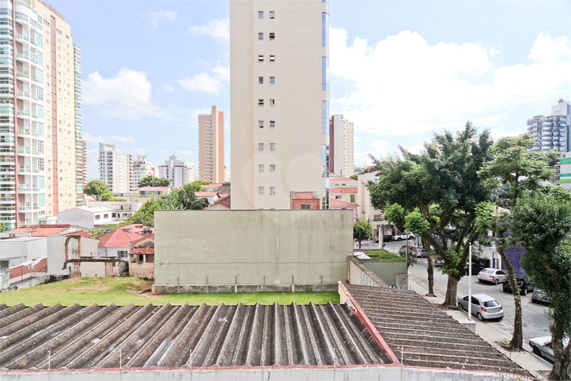 Venda Apartamento São Paulo Santana REO1027191 25