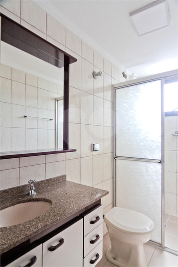 Venda Apartamento São Paulo Santana REO1027191 7