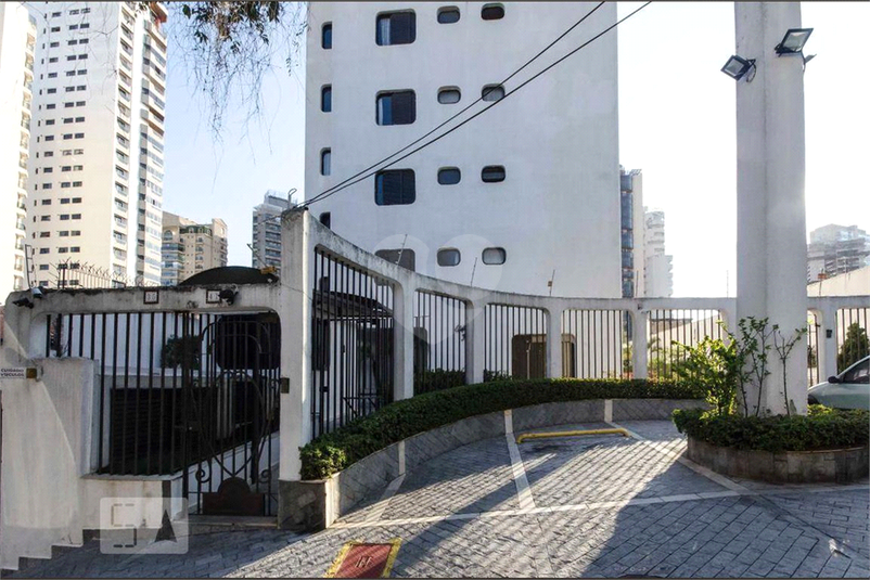 Venda Apartamento São Paulo Santana REO1027191 12