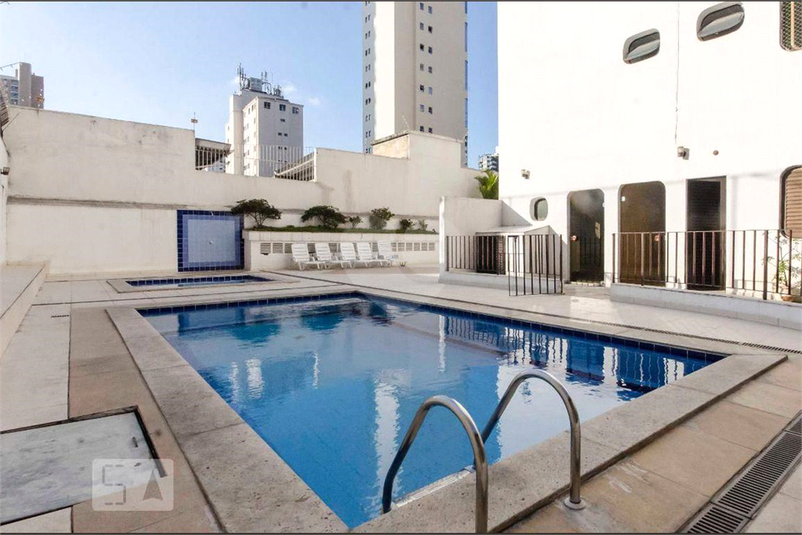 Venda Apartamento São Paulo Santana REO1027191 38