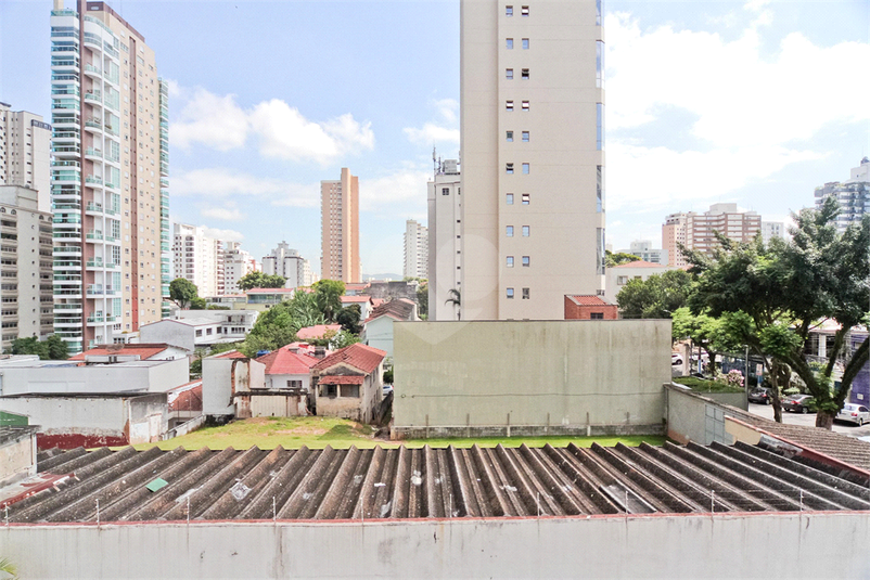 Venda Apartamento São Paulo Santana REO1027191 42