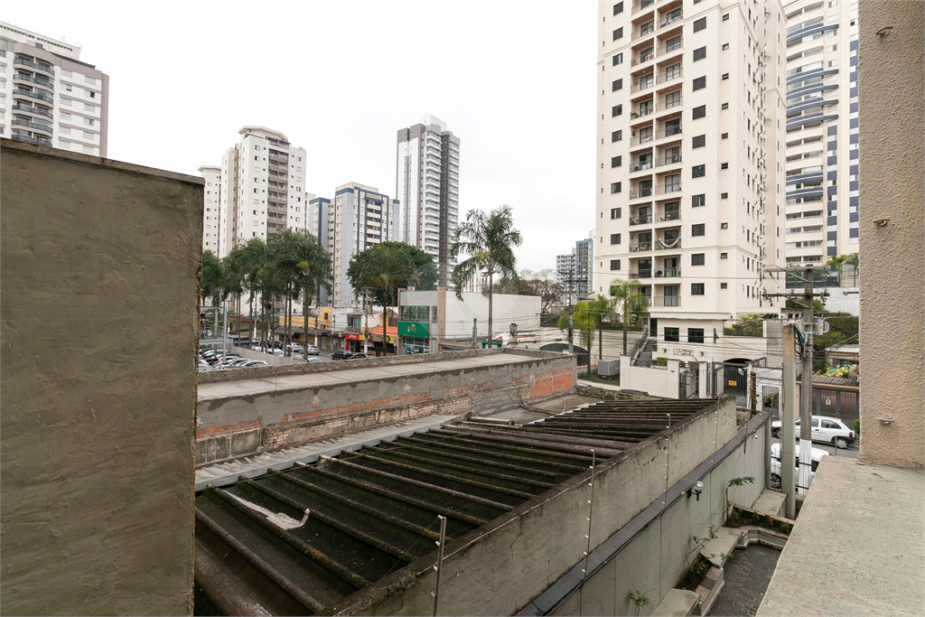 Venda Apartamento São Paulo Vila Gomes Cardim REO1027193 25