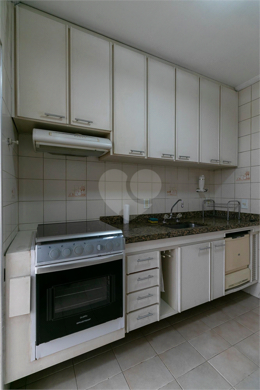 Venda Apartamento São Paulo Vila Gomes Cardim REO1027193 38