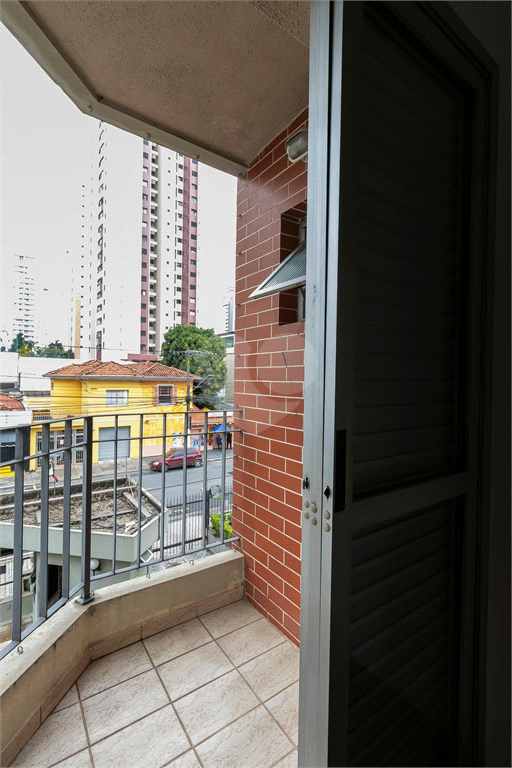 Venda Apartamento São Paulo Vila Gomes Cardim REO1027193 13