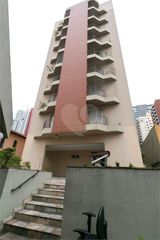 Venda Apartamento São Paulo Vila Gomes Cardim REO1027193 49