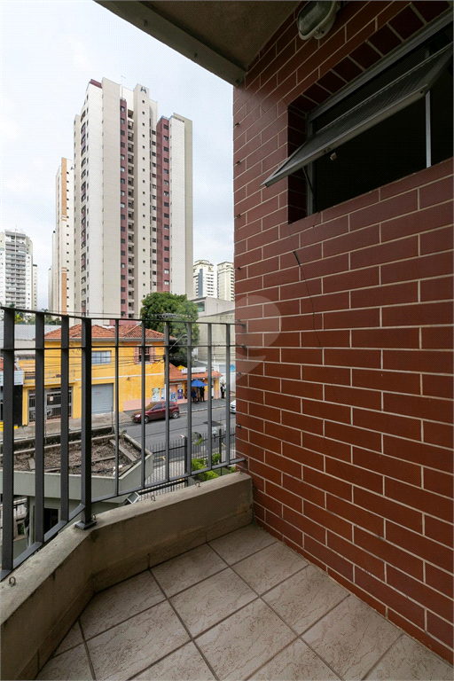 Venda Apartamento São Paulo Vila Gomes Cardim REO1027193 14