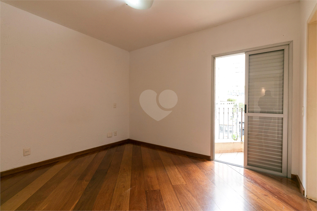 Venda Apartamento São Paulo Vila Gomes Cardim REO1027193 8